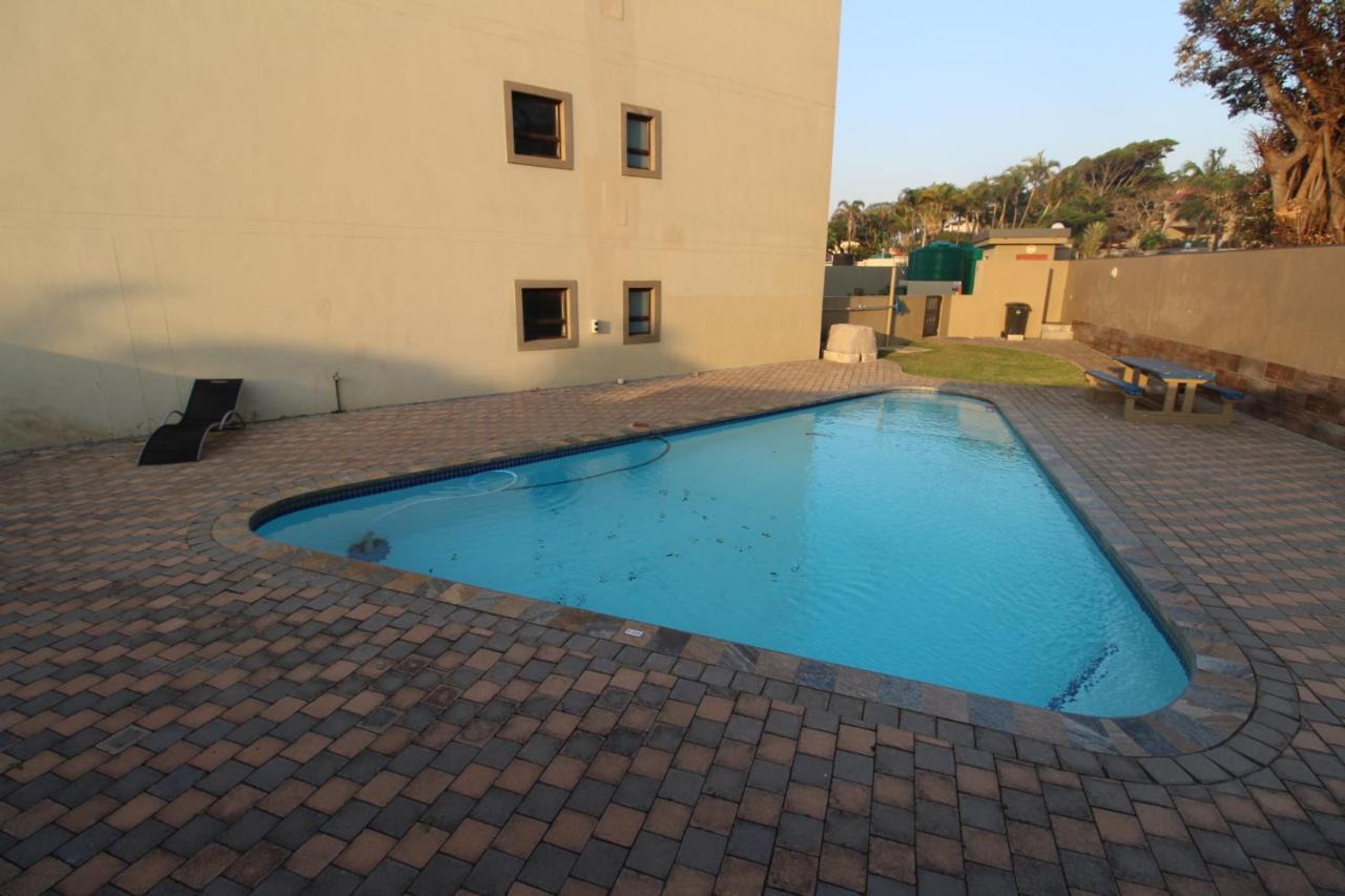 Saints View Resort Unit 24 Uvongo Beach Exterior photo